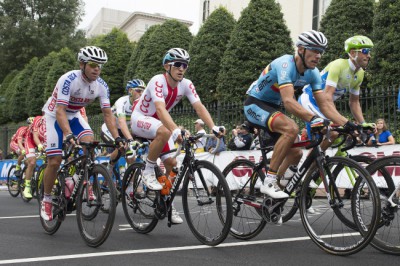 Road Cycling World Championships 2015