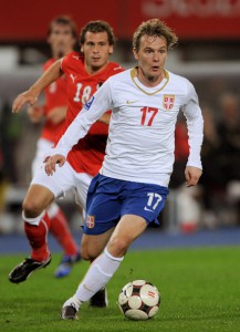 Milos Krasić