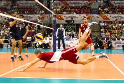 Polska Iran