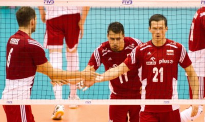 Polska Iran