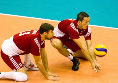 Polska Iran