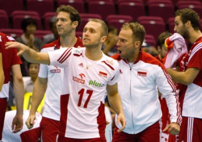 Polska Iran