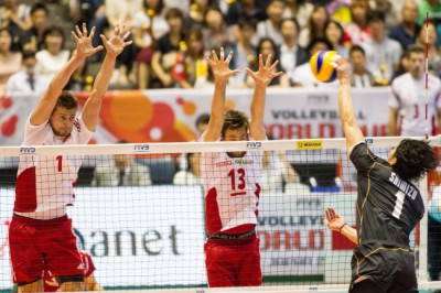 Kunihiro Shimizu Piotr Nowakowski Micha³ Kubiak
