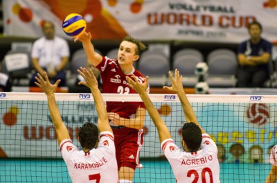 Mateusz Bieniek