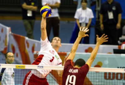 Polska Wenezuela