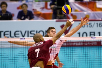 Polska Wenezuela