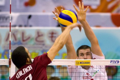 Polska Wenezuela