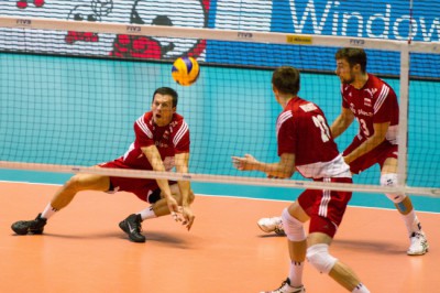 Rafa³ Buszek, Mateusz Bieniek, Micha³ Kubiak