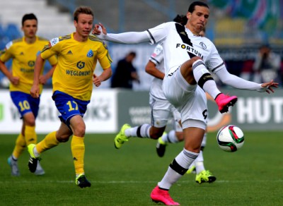 Maciej Urbañczyk   Aleksandr Prijovic