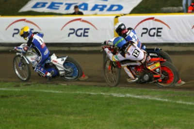 Sparta Unia Leszno2