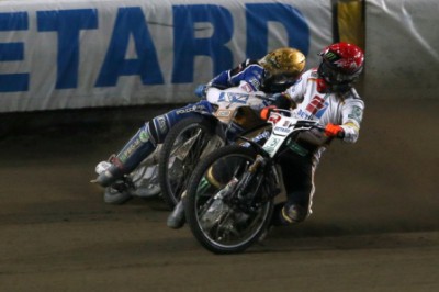Sparta Unia Leszno4