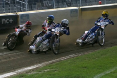Sparta Unia Leszno5