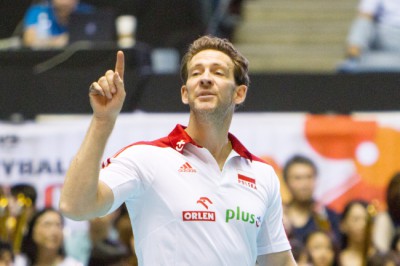 Stephane Antiga