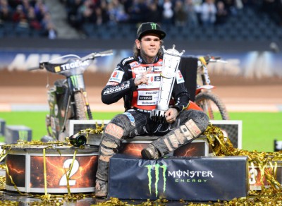 Speedway Sweden Grand Prix