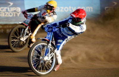 Unia Tarnów Sparta Wrocław