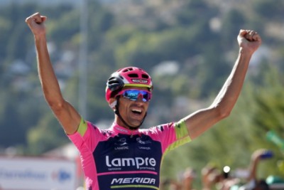 Vuelta-a-Espana