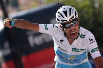 Vuelta-a-Espana