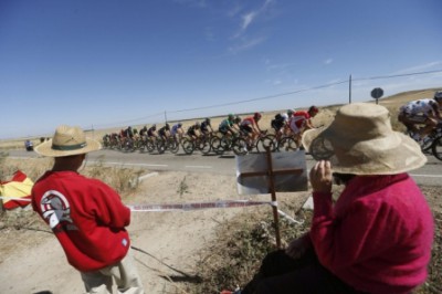 Vuelta-a-Espana