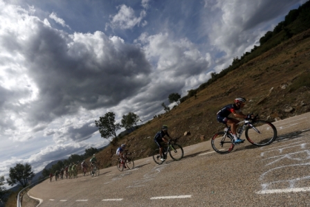 Vuelta-a-Espana