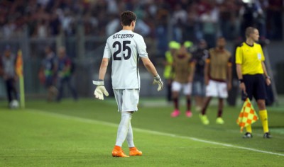 AS Roma vs FC Barcelona