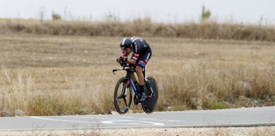 La Vuelta Espana - 17th stage
