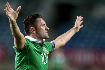 Gibraltar vs Republic of Ireland
