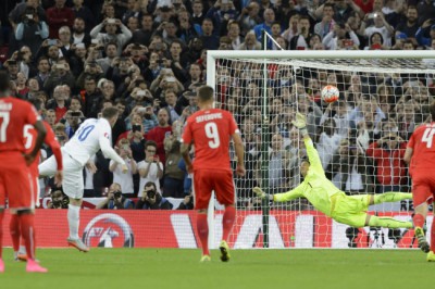 England vs Switzerland