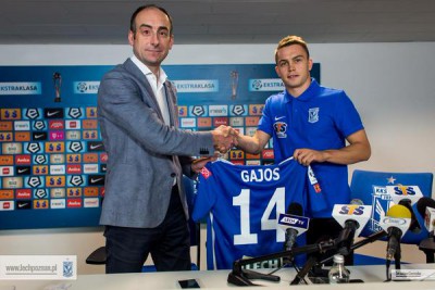 gajos