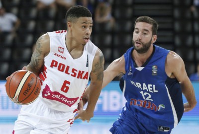 FIBA EuroBasket 2015