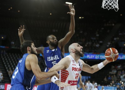 FIBA EuroBasket 2015
