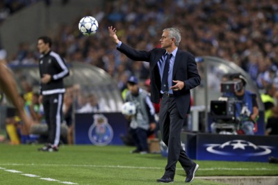 FC Porto vs FC Chelsea