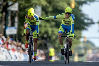 Road Cycling World Championships 2015