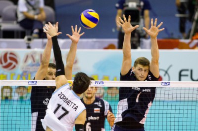 Fabian Drzyzga Piotr Nowakowski Luciano Zornetta