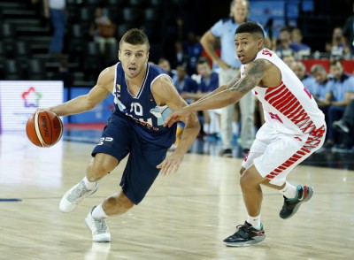 EuroBasket 2015 France