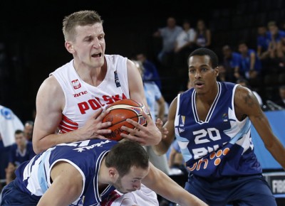 FIBA EuroBasket 2015