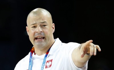 FIBA EuroBasket 2015