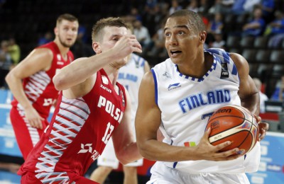 FIBA EuroBasket 2015