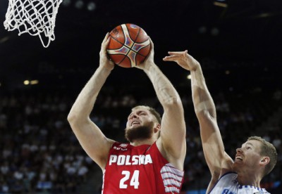 FIBA EuroBasket 2015