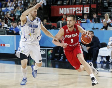 FIBA EuroBasket 2015