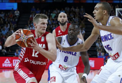 FIBA EuroBasket 2015