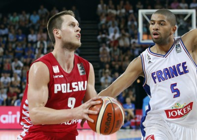 FIBA EuroBasket 2015