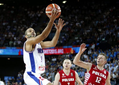 FIBA EuroBasket 2015