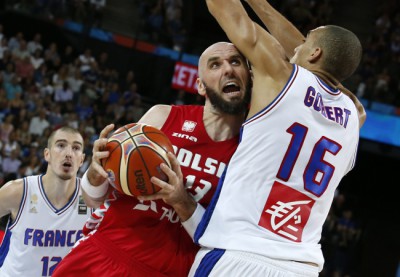 FIBA EuroBasket 2015