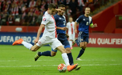 Robert Lewandowski  Joseph Chipolina