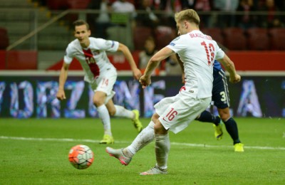 Jakub B³aszczykowski  Pawe³ Olkowski