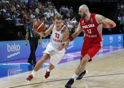 FIBA EuroBasket 2015