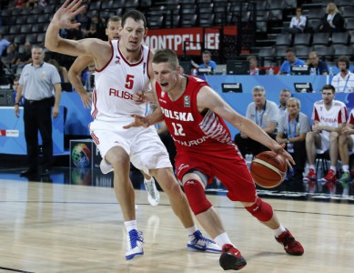 FIBA EuroBasket 2015