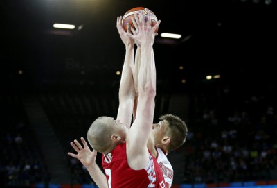 FIBA EuroBasket 2015