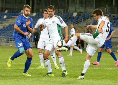 Mateusz Szczepaniak Adam Kokoszka Krzysztof Danielewicz