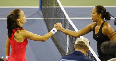 US Open Tennis